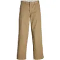 Jack & Jones Bill Wide Panel Chinobukser