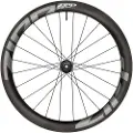 Zipp Am 303 Xplr S Cl Disc Tubeless Landeveissykkelens Bakhjul