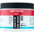 Amsterdam Glow in the dark medium 122 jar