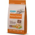 Nature’s Variety Nature's Variety Healthy Grains Puppy Medium/Maxi kylling - Sparepakke: 2 x 10 kg