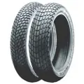 Heidenau K 73 58h Tl Motorsykkel Touring-dekk Foran