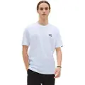 Vans Left Chest Logo Ii Kortarmet T-skjorte