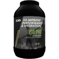 Bioracer Iso Pro Isotonisk Pulverdrikk Eple Og Sitron 2kg