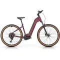 Megamo Reach Low 05 29´´ Cues 11s 2025 Elektrisk Sykkel