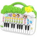 AMO Toys MUSIKK - HB ANIMAL KEYBOARD