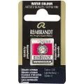 Taidepiste Watercolour Pan Alizarin Crimson 326