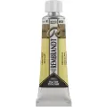 Taidepiste Watercolour Tube Light Gold 802