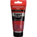Amsterdam Expert Series Acrylic Tube Quinacridone Rose 366