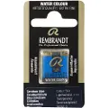 Taidepiste Watercolour Pan Cerulean Blue 534