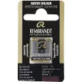 Taidepiste Watercolour Pan Spinel Grey 749