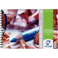 Van Gogh Drawing & Sketch paper | 29.7 x 21 cm (A4), 160 g, 40 sheets
