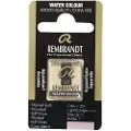Taidepiste Watercolour Pan Titanium Buff 291