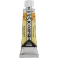 Rembrandt Watercolour Tube Azo Yellow Medium 247