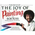 HarperCollins Best of the Joy of Painting with Bob Ross