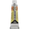 Rembrandt Watercolour Tube Naples Yellow Red 224