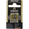 Taidepiste Watercolour Pan Dusk Yellow 230