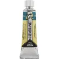 Taidepiste Watercolour Tube Cerulean Blue Deep 550