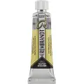 Taidepiste Watercolour Tube Interference White 843