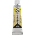 Taidepiste Watercolour Tube Permanent Lemon Yellow 254