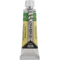 Taidepiste Watercolour Tube Phthalo Green Yellow 681