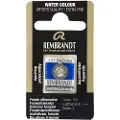 Taidepiste Watercolour Pan French Ultramarine 503