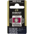 Taidepiste Watercolour Pan Permanent Madder Purple 325