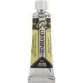 Taidepiste Watercolour Tube Greenish Umber 410
