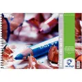 Van Gogh Drawing & Sketch paper | 42 x 29.7 cm (A3), 160 g, 40 sheets