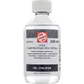 Talens Rectified Turpentine 032 Bottle