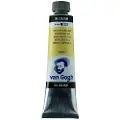 Royal Talens Van Gogh Oil Colour Tube Naples Yellow Light 222
