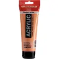 Amsterdam Standard Series Acrylic Tube Naples Yellow Red 224