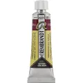 Rembrandt Watercolour Tube Permanent Madder Purple 325