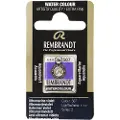 Taidepiste Watercolour Pan Ultramarine Violet 507
