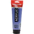 Amsterdam Standard Series Acrylic Tube Ultramarine Violet Light 519