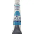 Talens Gouache Extra Fin Quality Tube 20 ml Turkisblå 522