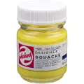 Talens Gouache Extra Fine Quality Bottle Lemon Yellow (Primary) 205