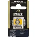 Taidepiste Watercolour Pan Indian Yellow 244