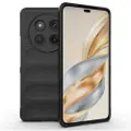 Mtp Products Honor X60 Pro Rugged TPU-deksel - Svart