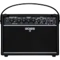 Hugo Boss Katana Mini X Guitar Amplifier - Nearly New
