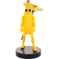 Exquisite Gaming Fortnite Peely-figur Kontrollerstativ 21 Cm