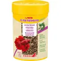 Sera FD Bloodworms Nature, Akvariefisk, Frysetørket fiskemat, Blodmark, 61,3%, 15%, 5%