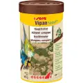 Sera Vipan Nature 250 ml, flak - premium mat