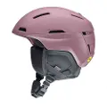 Smith Accel Mips Hjelm