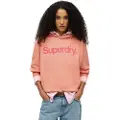 Superdry Core Logo City Hettegenser