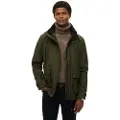 Superdry Non Ultimate Windbreaker Jakke