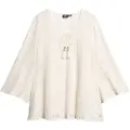 Superdry Ibiza Lace Kort Kjole