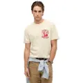 Superdry Trade Tools Loose Kortarmet T-skjorte