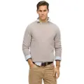 Superdry Micro Logo Collegegenser