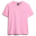 Superdry Essential Logo Gd Pocket Kortarmet T-skjorte