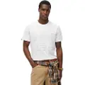 Superdry Workwear Embossed Relaxed Kortarmet T-skjorte